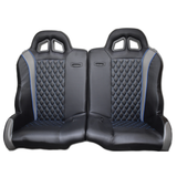 Daytona Seats and Bench Seat (Bundle) - FullFlight Racing  | Daytona Seats and Bench Seat (Bundle) | Aces Racing | FullFlight Racing 