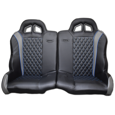 UTV Seats - Side by Side Bench Seats, Apex Seats – FullFlight Racing