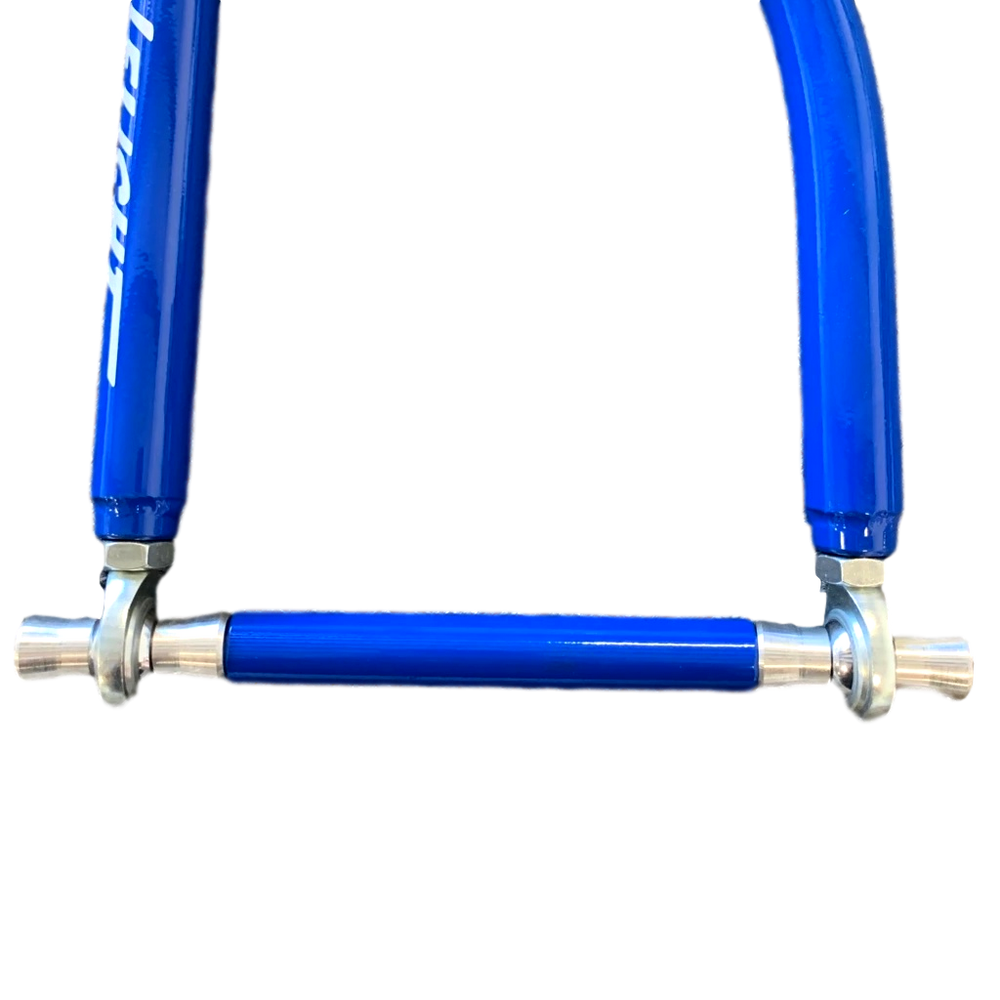 Yamaha Upper Cross tube for Fullflight racing ATV A-arms (qty-1+pair)