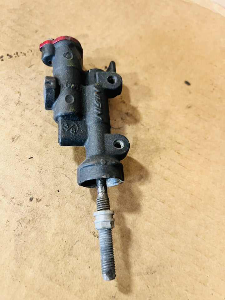 Honda CRF 450 rear master cylinder