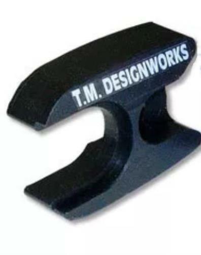 Tm designs front atv chain slider