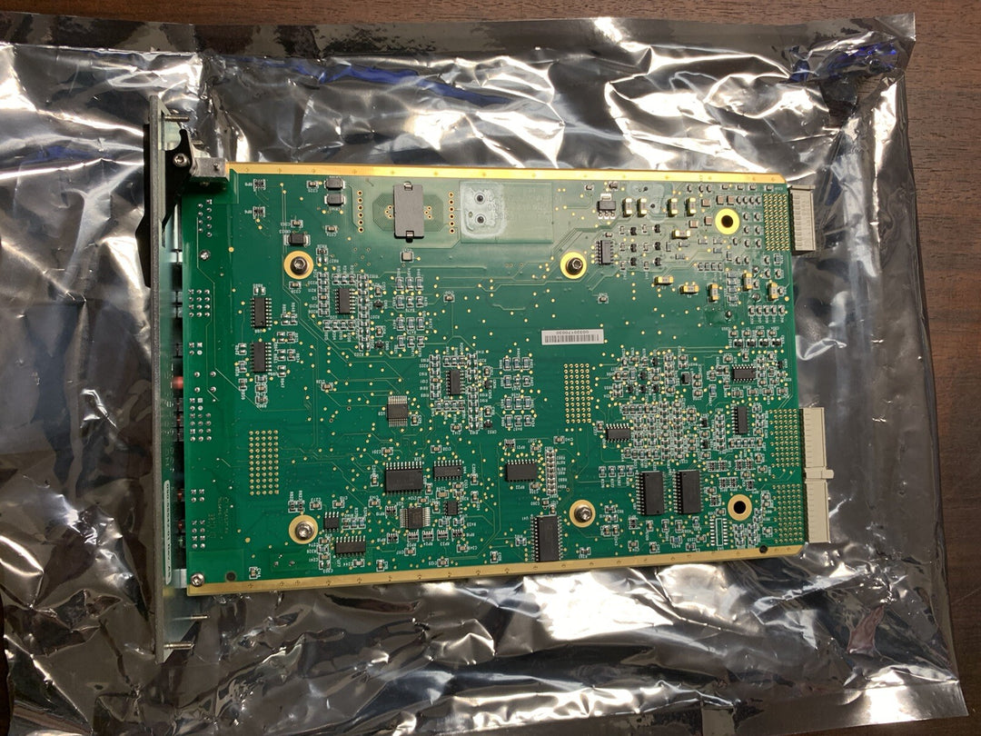 MICROCHIP BLADE ASSY MANAGEMENT SYMMETRICOM TIMEHUB 5500 090-55542-01-REV-AS