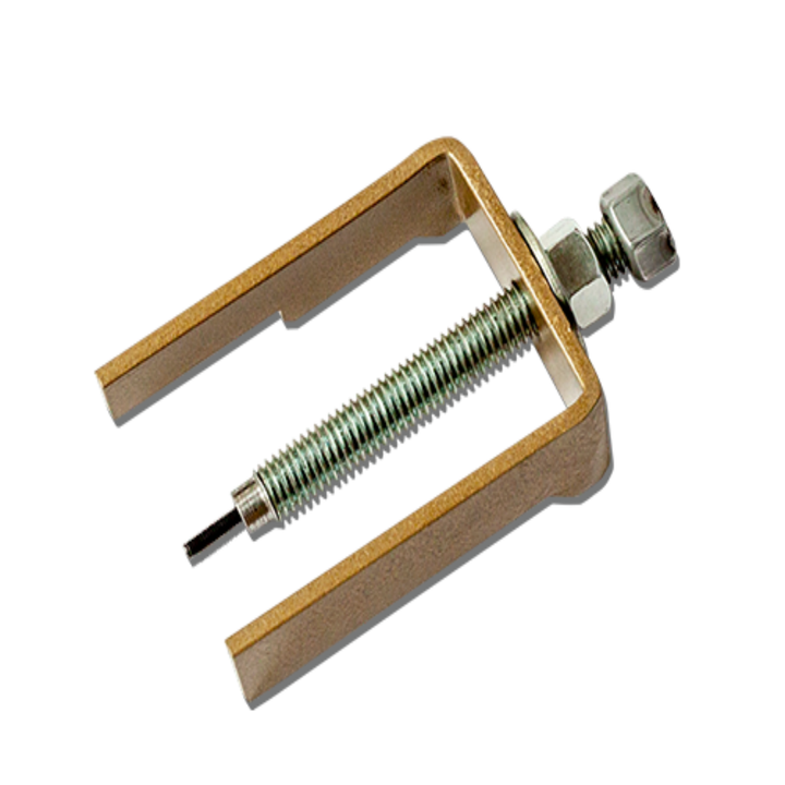 X3 Driven Roller Pin Extractor Tip