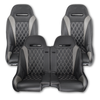 Apex Seats and Bench Seat (Bundle) - FullFlight Racing  | Apex Seats and Bench Seat (Bundle) | Aces Racing | FullFlight Racing 