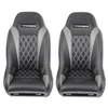 Apex Suspension Seats