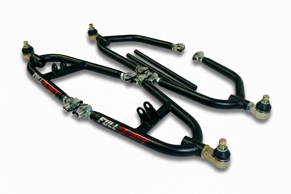 Kawasaki Elite 2.0 Series 1987-1988 Tecate 4 Extended ATV A-arms