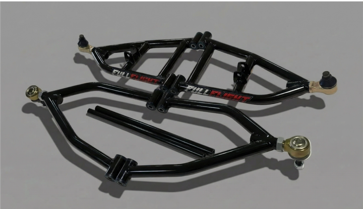 Suzuki Elite 3.0 Series LT250R Extended ATV A-arms