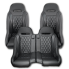 Apex Seats and Bench Seat (Bundle) - FullFlight Racing  | Apex Seats and Bench Seat (Bundle) | Aces Racing | FullFlight Racing 