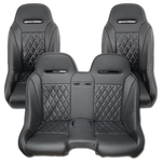 Apex Seats and Bench Seat (Bundle) - FullFlight Racing  | Apex Seats and Bench Seat (Bundle) | Aces Racing | FullFlight Racing 