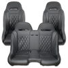 Apex Seats and Bench Seat (Bundle) - FullFlight Racing  | Apex Seats and Bench Seat (Bundle) | Aces Racing | FullFlight Racing 