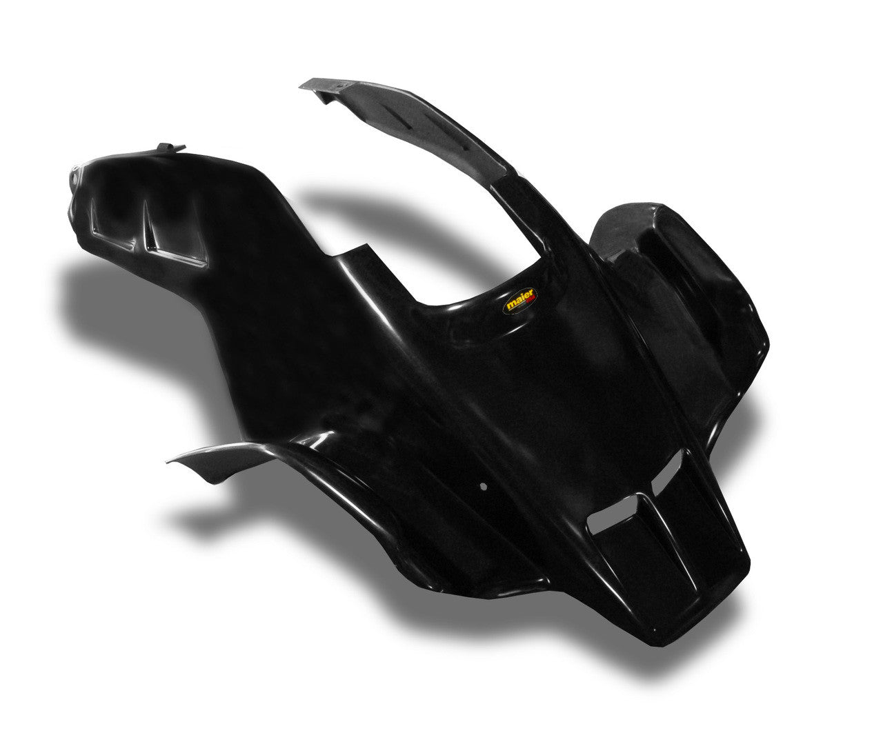 ATV replacement fenders/plastics