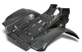 ATV replacement fenders/plastics - FullFlight Racing  | ATV replacement fenders/plastics | MAIER mfg | FullFlight Racing 