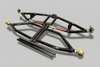 YAMAHA- Elite 3.0 Series Extended ATV A-arms - FullFlight Racing | YAMAHA- Legacy Series Extended ATV A-arms | Fullflight Racing | FullFlight Racing