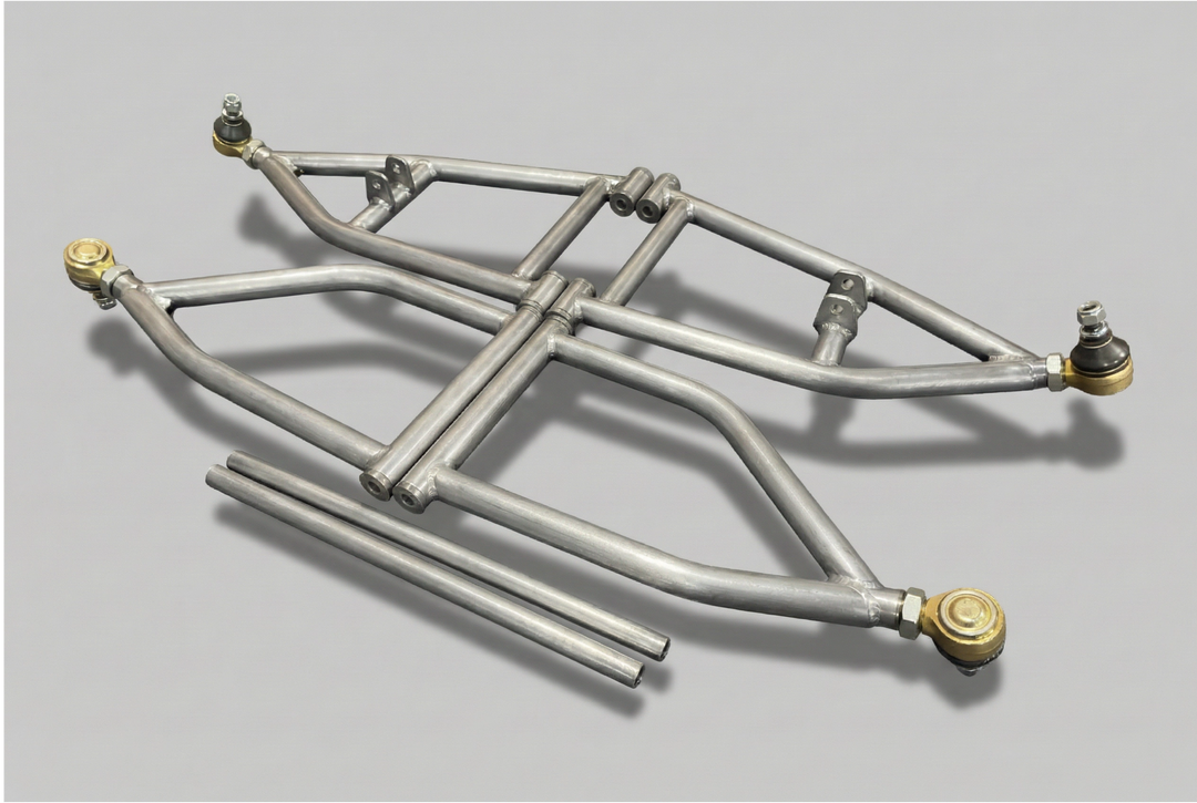 Yamaha Elite 3.0 Series YFZ450R Extended ATV A-arms