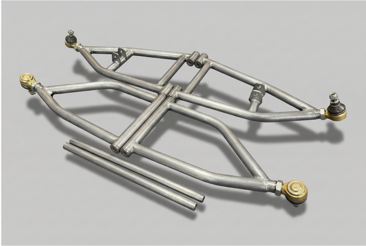 Yamaha Elite 3.0 Series YFZ450R Extended ATV A-arms