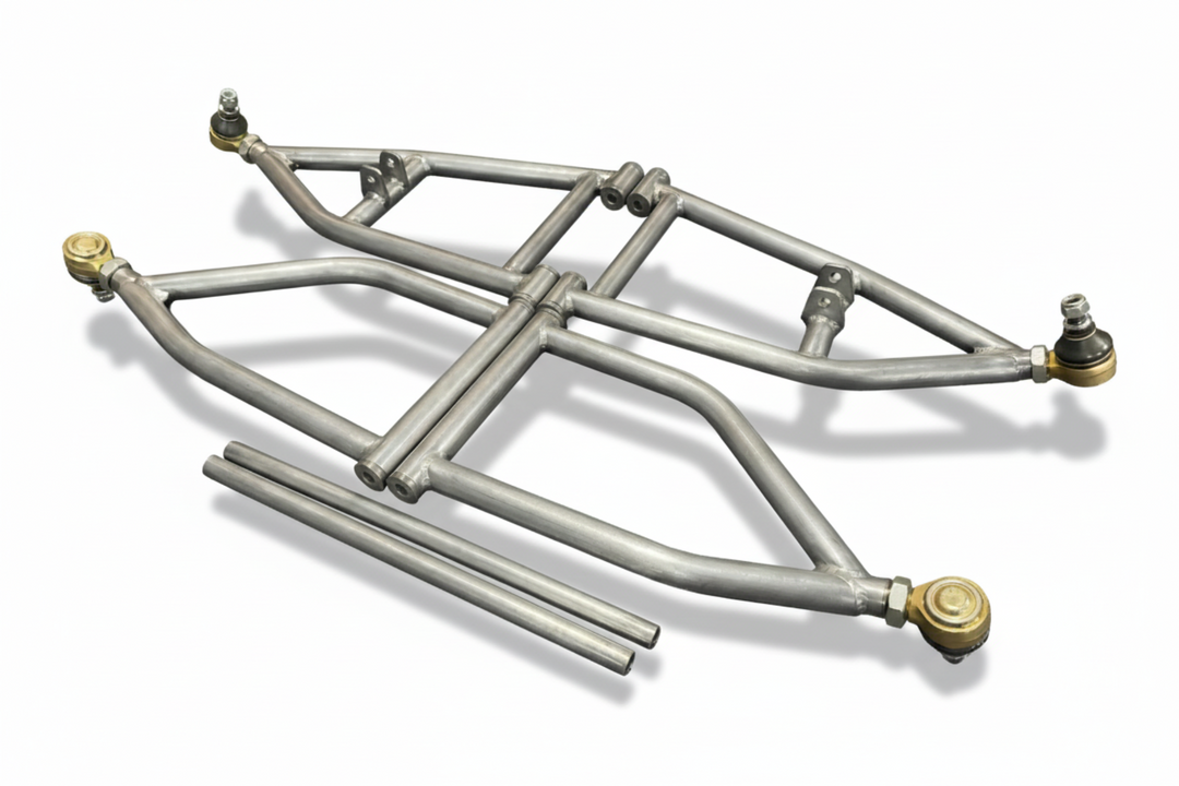 YAMAHA- Elite 2.0 Series Extended ATV A-arms - FullFlight Racing | YAMAHA- Legacy Series Extended ATV A-arms | Fullflight Racing | FullFlight Racing