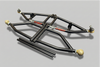 YAMAHA- Elite 3.0 Series Extended ATV A-arms - FullFlight Racing | YAMAHA- Legacy Series Extended ATV A-arms | Fullflight Racing | FullFlight Racing