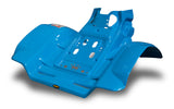 ATV replacement fenders/plastics - FullFlight Racing  | ATV replacement fenders/plastics | MAIER mfg | FullFlight Racing 