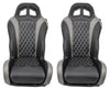 Carbon Edition Daytona Seats - FullFlight Racing  | Carbon Edition Daytona Seats | Aces Racing | FullFlight Racing 