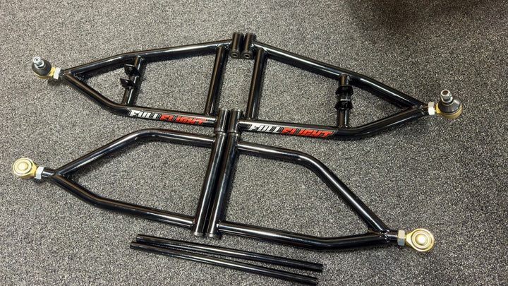 Yamaha Elite 3.0 Series Banshee Extended ATV A-arms