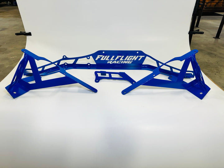 Fullflight Can Am Maverick X3 Bed Delete kit