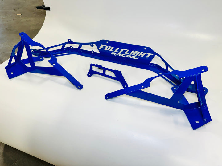 Fullflight Can Am Maverick X3 Bed Delete kit