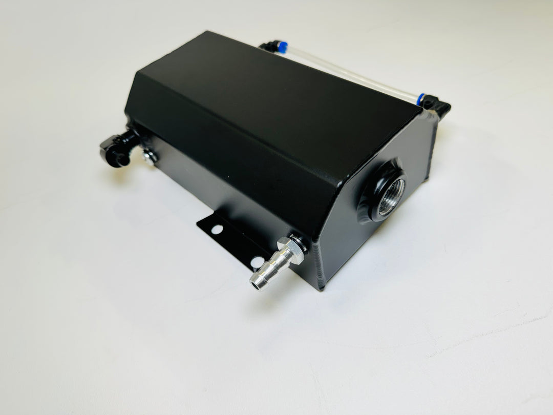 Fullflight Can Am Maverick X3 Bed Delete kit