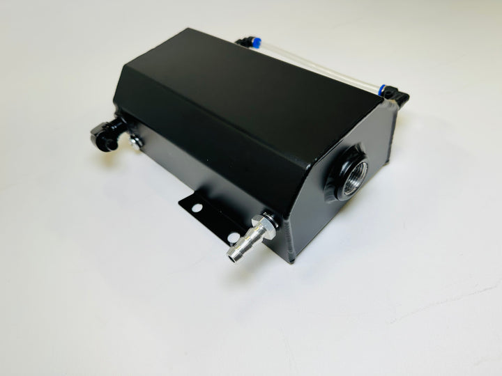 Fullflight Can Am Maverick X3 Bed Delete kit