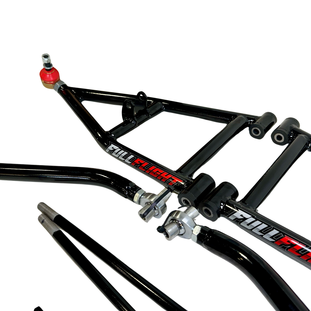 Kawasaki Elite 2.0 Series 2000-2008 KFX400 Extended ATV A-arms Kawasaki Elite 2.0 Series 2000-2008 KFX400 Extended ATV A-arms