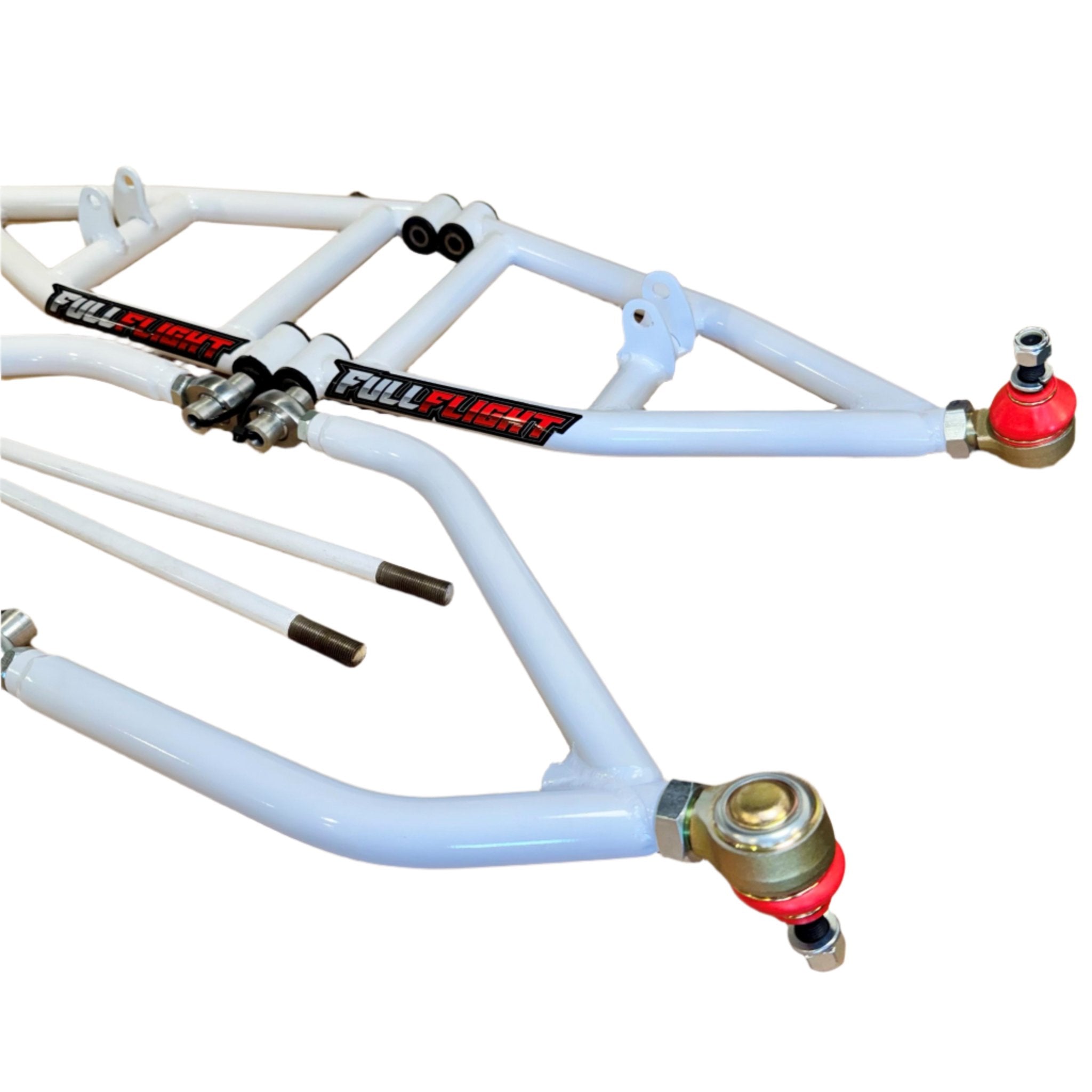 Kawasaki Elite 2.0 Series 2000-2008 KFX400 Extended ATV A-arms