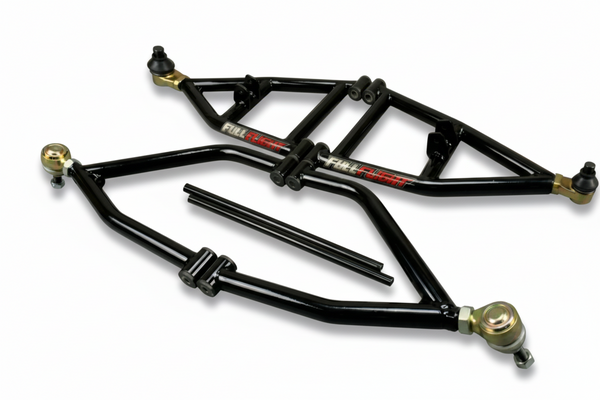 Suzuki Elite 3.0 Series 1987-1992 LT500R Extended ATV A-arms