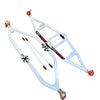 SUZUKI- Elite 2.0 Series Extended ATV A-arms - FullFlight Racing | SUZUKI- Legacy Series Extended ATV A-arms | Fullflight Racing | FullFlight Racing
