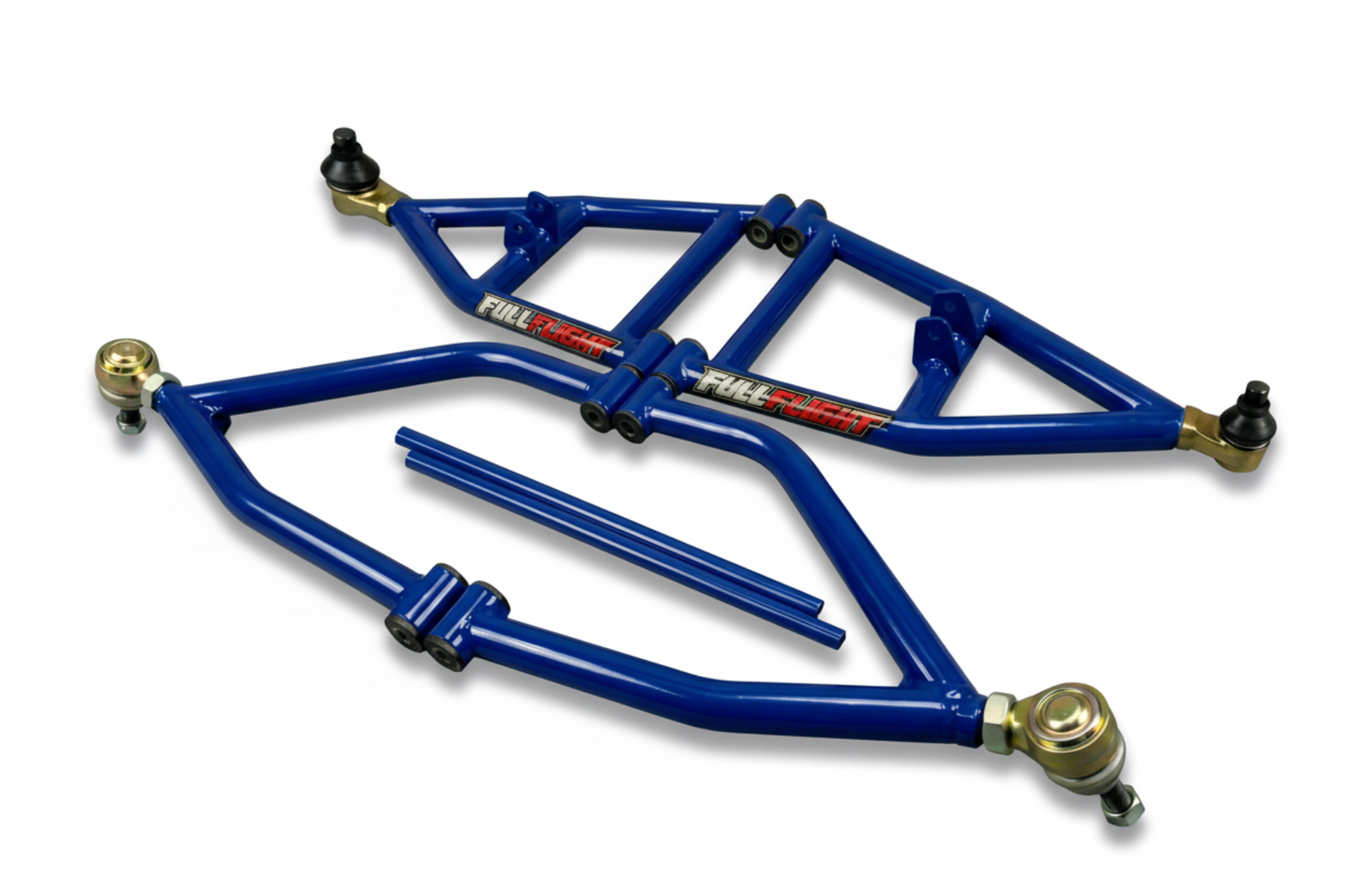 Suzuki Elite 3.0 Series 2000-2008 LTZ400 Extended ATV A-arms