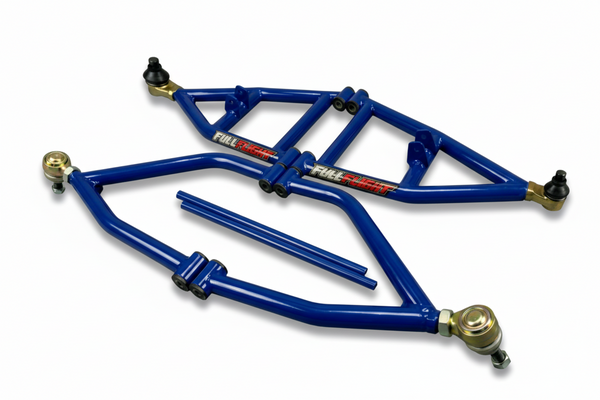 Suzuki Elite 3.0 Series 1987-1992 LT250R Extended ATV A-arms