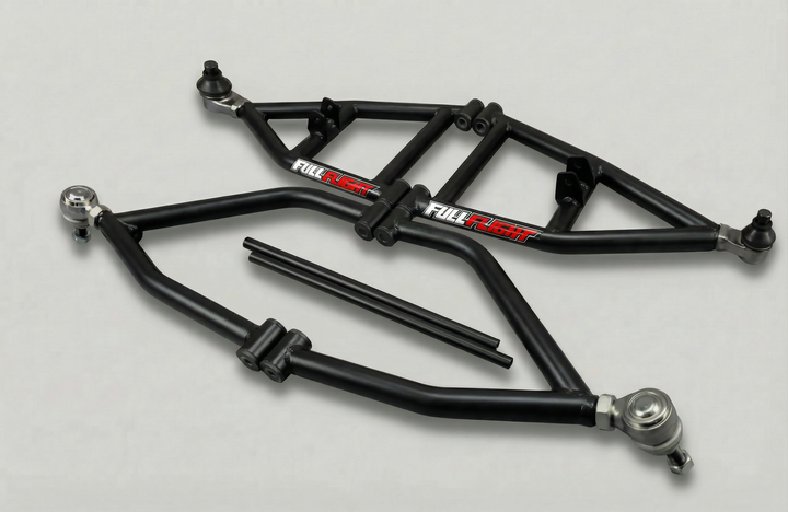 Suzuki Elite 3.0 Series LTR450 Extended ATV A-arms