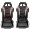 Carbon Edition Daytona Seats - FullFlight Racing  | Carbon Edition Daytona Seats | Aces Racing | FullFlight Racing 