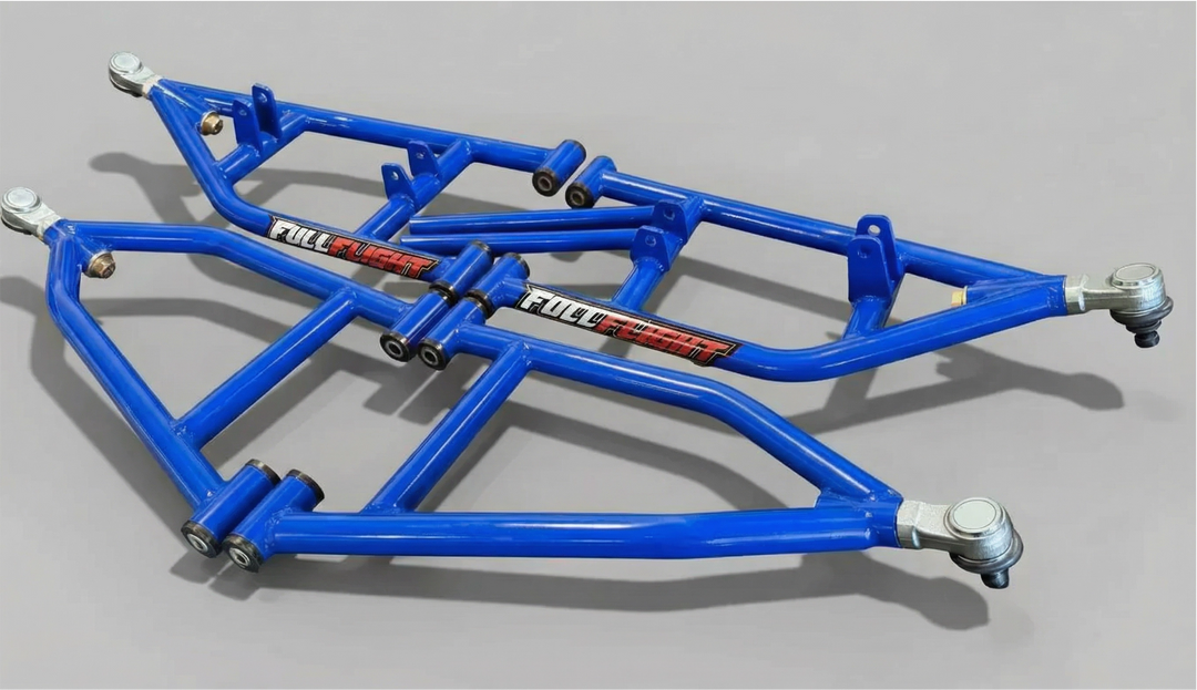 Polaris -RZR 200 Extended UTV A-arms