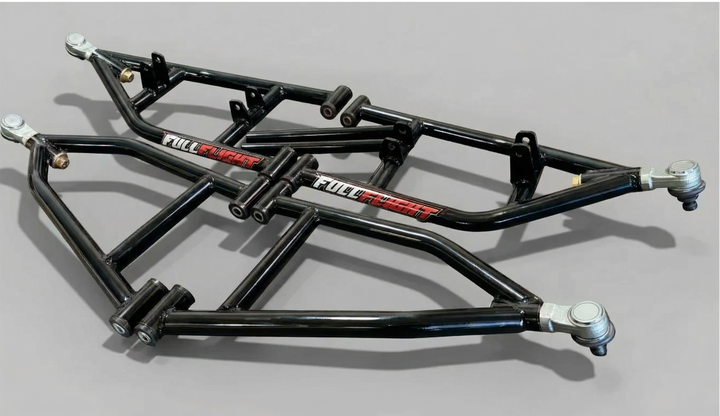 Polaris -RZR 200 Extended UTV A-arms