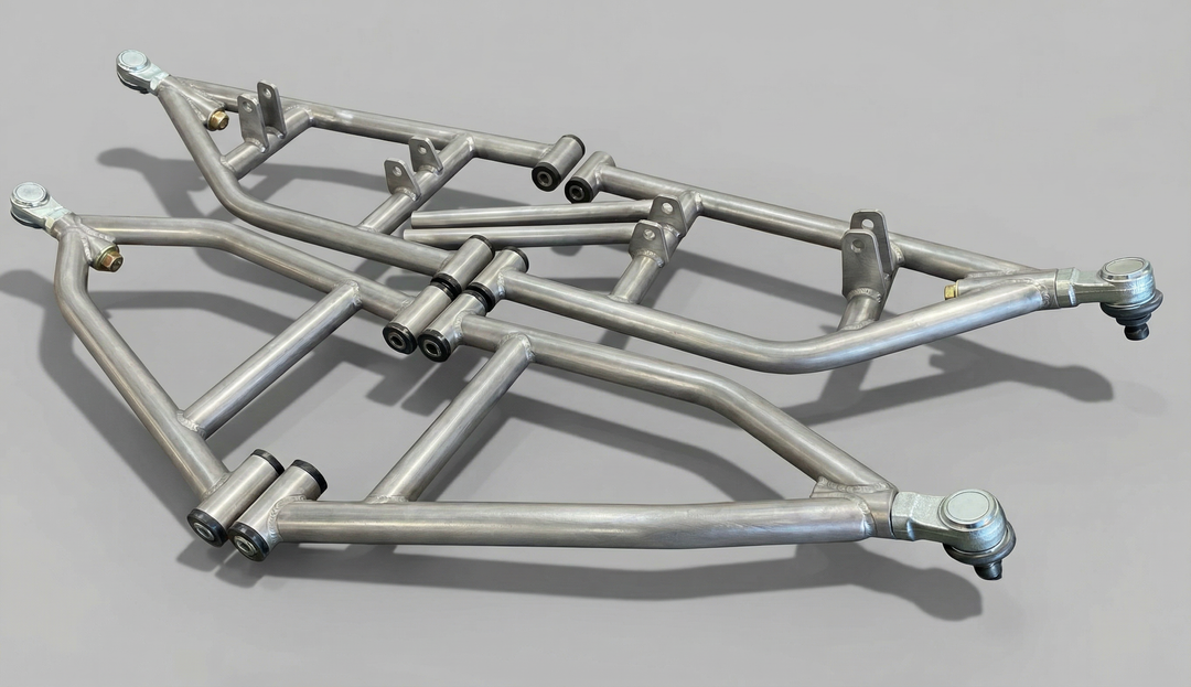 Polaris -RZR 200 Extended UTV A-arms