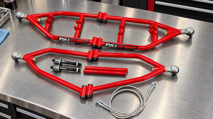 https://fullflightracing.com/collections/utv-arms/products/fullflight-polaris-rzr-200-racing-hd-arms