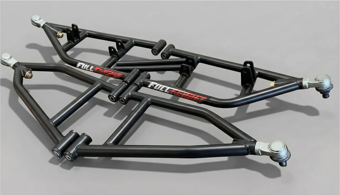 Polaris -RZR 200 Extended UTV A-arms