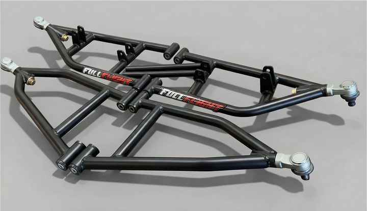 Polaris -RZR 200 Extended UTV A-arms