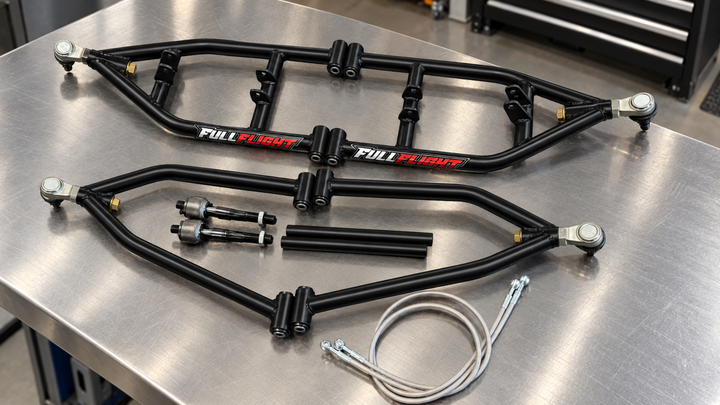 https://fullflightracing.com/collections/utv-arms/products/fullflight-polaris-rzr-200-racing-hd-arms