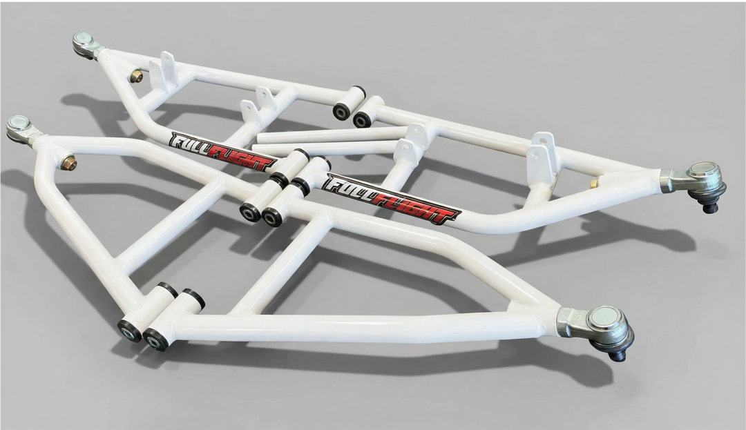 Polaris -RZR 200 Extended UTV A-arms