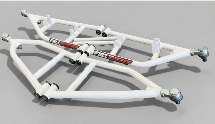 Polaris -RZR 200 Extended UTV A-arms