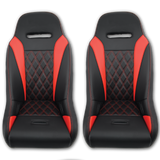 Apex Suspension Seats - FullFlight Racing  | Apex Suspension Seats | Aces Racing | FullFlight Racing 