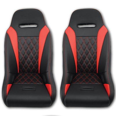UTV Seats & Bench Seats – FullFlight Racing