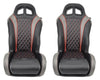 Carbon Edition Daytona Seats - FullFlight Racing  | Carbon Edition Daytona Seats | Aces Racing | FullFlight Racing 