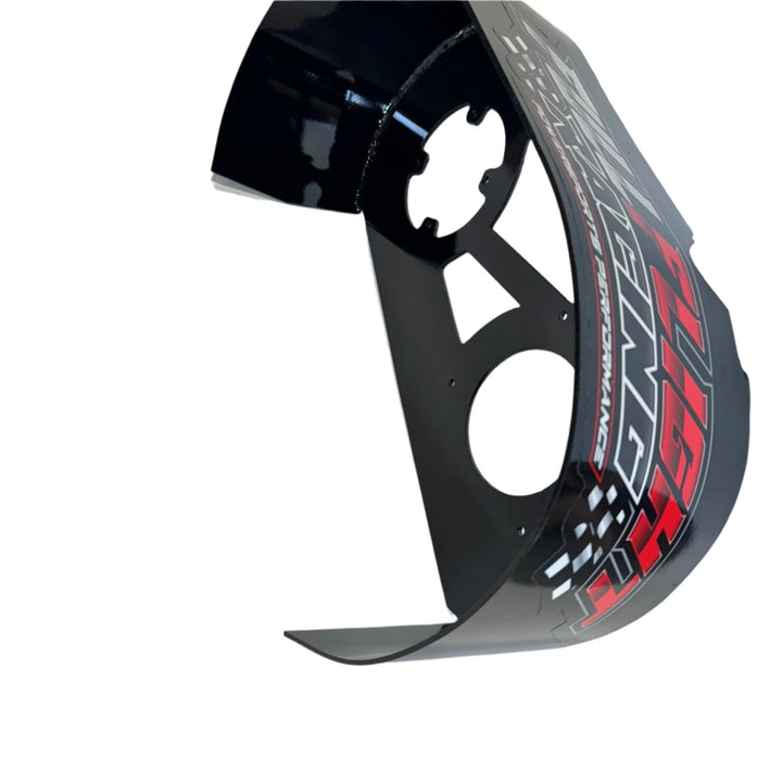 Fullflight Can Am Maverick X3 belt scatter shield - FullFlight Racing  | Fullflight Can Am Maverick X3 belt scatter shield | FullFlight Racing UTV | FullFlight Racing 