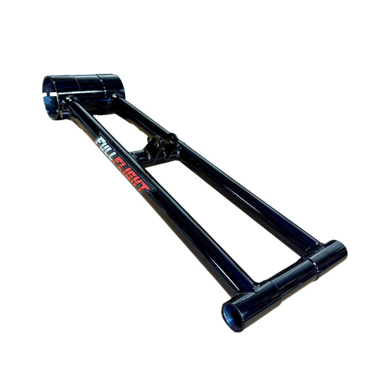 ATV Extended 4130 Chromoly Swingarm - Swingarm Only - FullFlight Racing  | ATV EXTENDED 4130 CHROMOLY SWINGARMS | FullFlight Racing | FullFlight Racing 